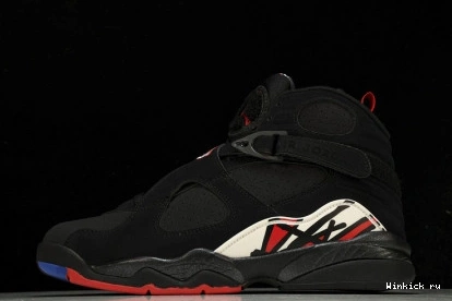 Air 8 “Playoff